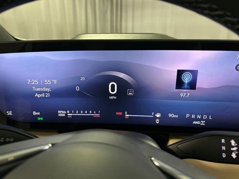 New 2026 Buick Enclave Preferred w/ Power Package AWD/4WD image 14