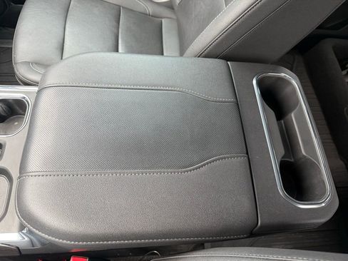 Used 2023 Chevrolet Silverado 1500 LTZ w/ Technology Package image 14