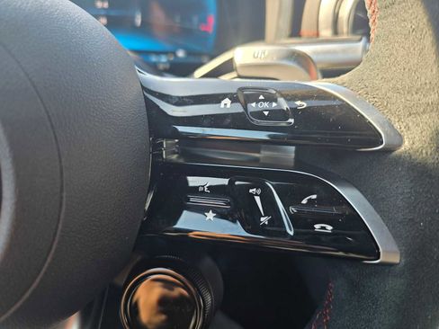 New 2025 Mercedes-Benz SL 63 AMG S e Performance 4MATIC image 59