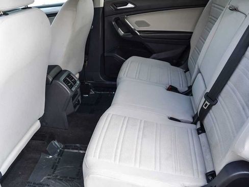 Used 2023 Volkswagen Tiguan S w/ Driver Assistance Package FWD image 20