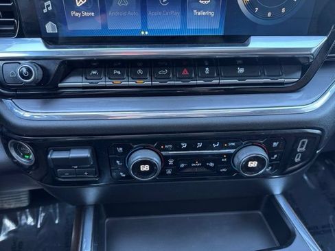 Certified 2024 Chevrolet Silverado 1500 High Country w/ Technology Package AWD/4WD image 19