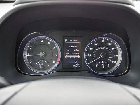 Certified 2022 Hyundai Kona SEL AWD/4WD image 25