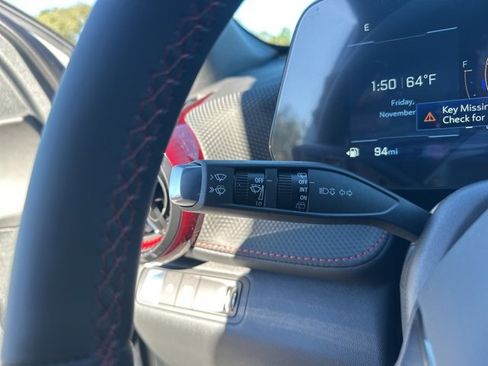 New 2026 Chevrolet Equinox RS w/ Convenience Package III image 13