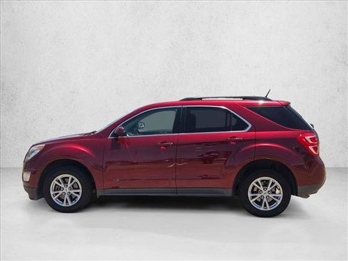 Used 2016 Chevrolet Equinox LT FWD image 8