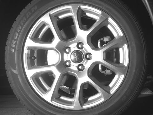 Used 2025 Jeep Compass Limited AWD/4WD image 13