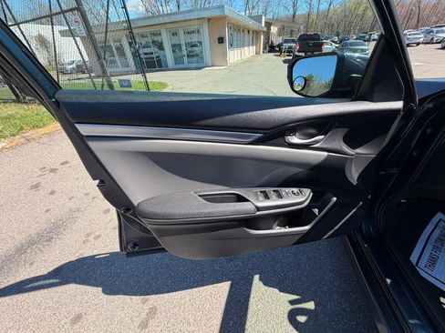 Used 2018 Honda Civic LX image 11