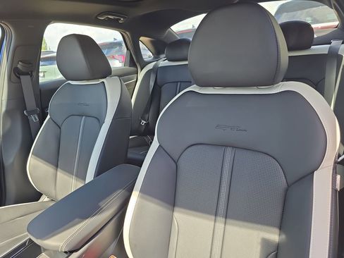 New 2026 Kia K5 GT-Line FWD image 21