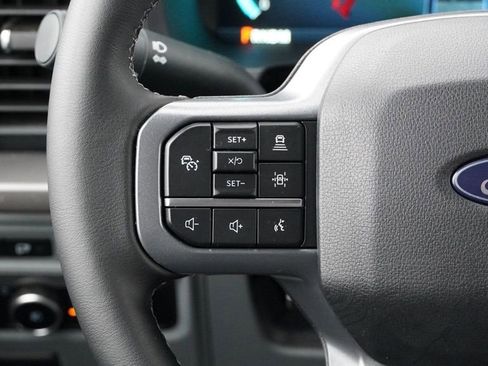 Used 2024 Ford F150 XLT w/ Equipment Group 302A MID image 28