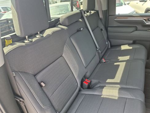 New 2026 Chevrolet Silverado 2500 LT w/ All Star Edition AWD/4WD image 26
