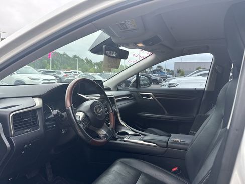 Used 2021 Lexus RX 350 FWD w/ Premium Package image 6