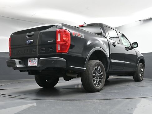 Used 2019 Ford Ranger XLT w/ Equipment Group 302A Luxury image 29