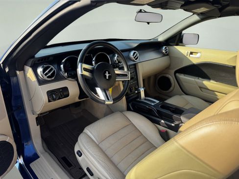 Used 2006 Ford Mustang GT Premium image 5