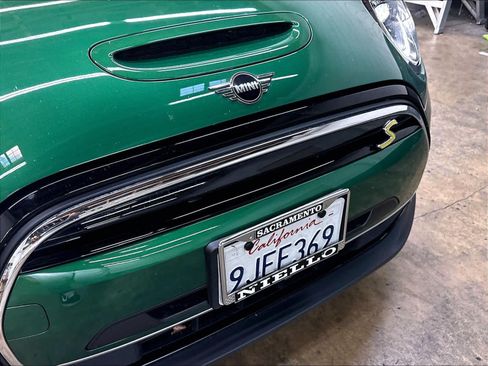 Used 2024 MINI Cooper SE w/ Signature Upholstery Package FWD image 32