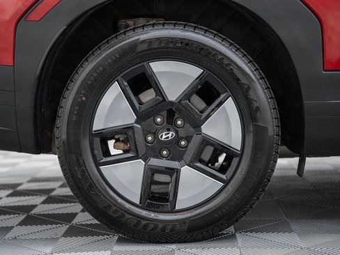 Used 2024 Hyundai Santa Fe SEL FWD image 19