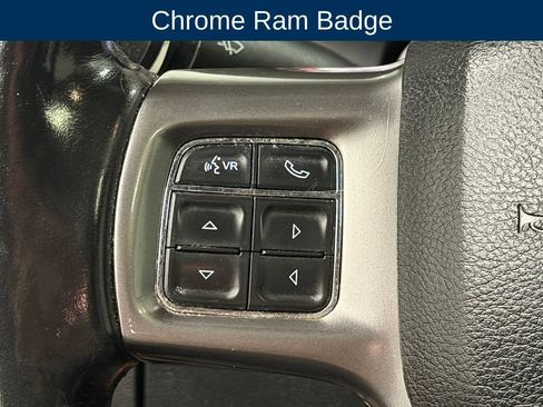 Used 2016 RAM 1500 Limited AWD/4WD image 40