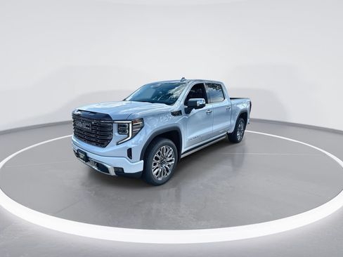 New 2026 GMC Sierra 1500 Denali Ultimate AWD/4WD image 4