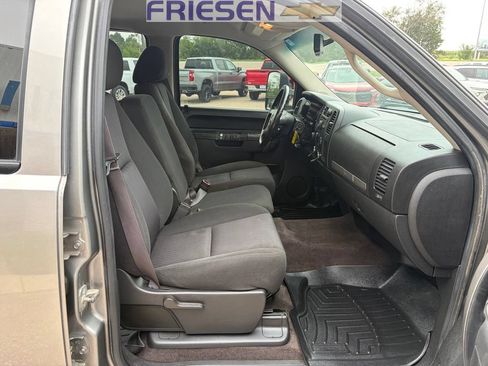 Used 2014 GMC Sierra 2500 SLE w/ SLE Preferred Package AWD/4WD image 20