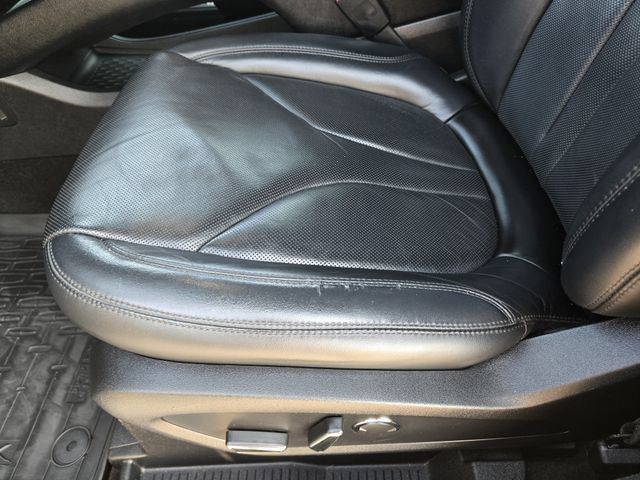 Used 2019 Lincoln Nautilus Reserve FWD image 23