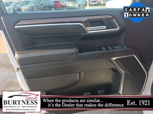 Certified 2022 Chevrolet Silverado 1500 LT image 16