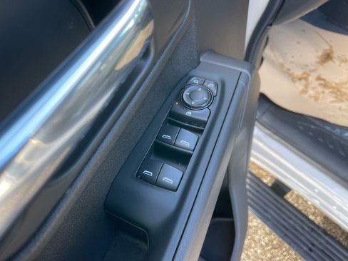 New 2026 Chevrolet Silverado 1500 Custom Trail Boss w/ Turbomax Blackout Package image 10