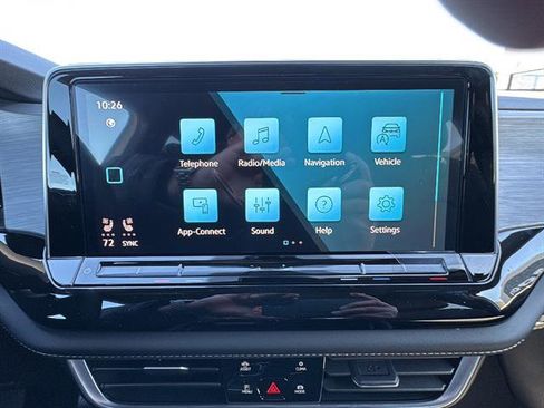 New 2026 Volkswagen Atlas Cross Sport SE FWD image 21
