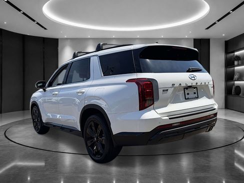 Used 2024 Hyundai Palisade XRT AWD/4WD image 5