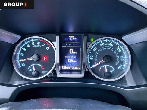 Used 2023 Toyota Tacoma SR5 image 25