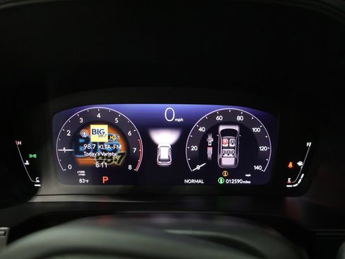 Used 2026 Honda Passport TrailSport image 38