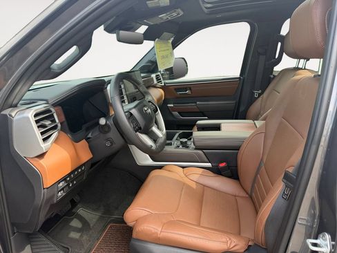 Used 2024 Toyota Tundra 1794 Edition AWD/4WD image 11