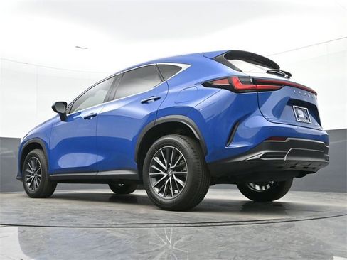 Certified 2022 Lexus NX 350 AWD w/ Premium Package image 14