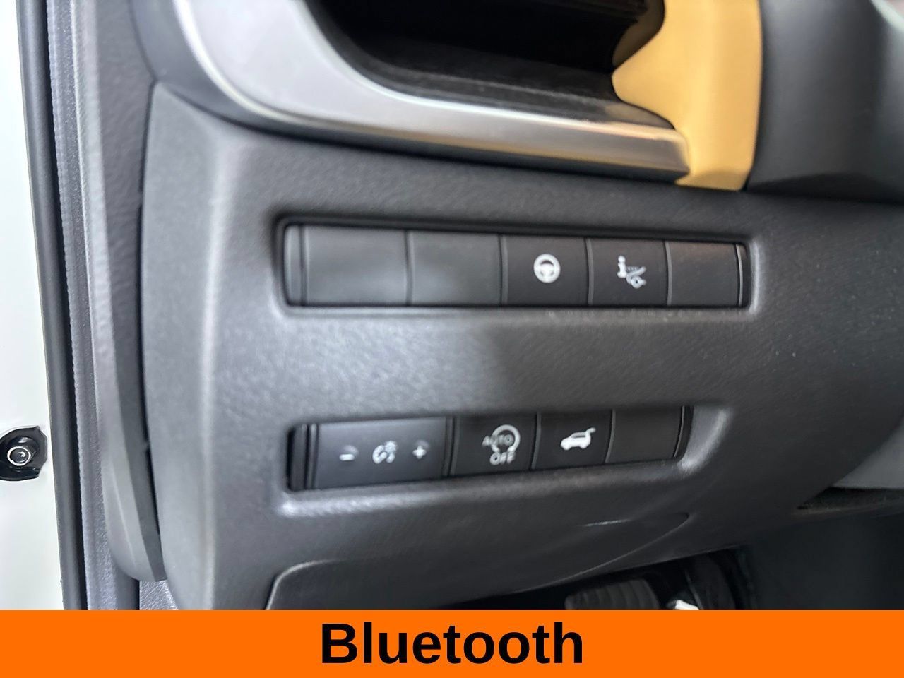 Used 2023 Nissan Rogue Platinum w/ Platinum Premium Package AWD/4WD image 14