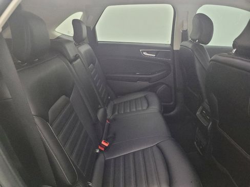 Used 2019 Ford Edge SEL w/ Equipment Group 201A FWD image 19