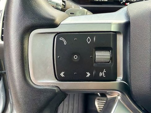 Used 2022 Land Rover Discovery S R-Dynamic AWD/4WD image 38