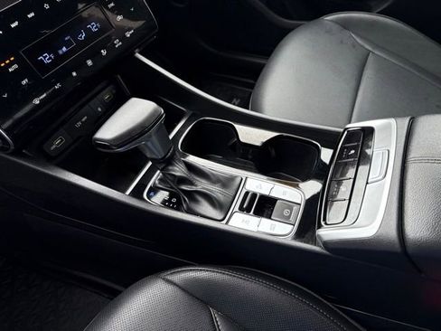 Used 2024 Hyundai Santa Cruz Night image 22