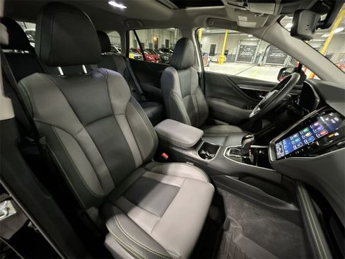 Certified 2023 Subaru Outback Onyx Edition image 25