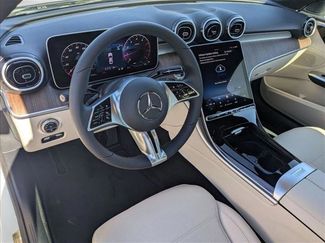 Certified 2026 Mercedes-Benz C 300 Sedan video 3