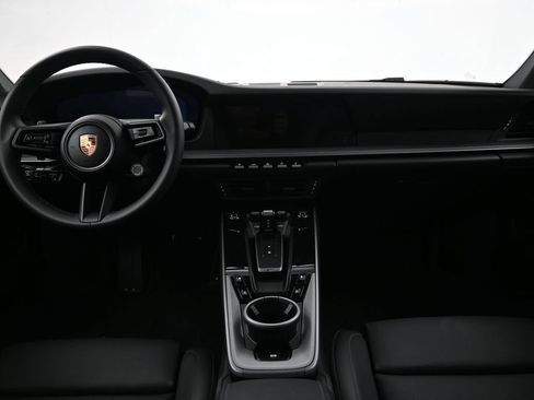 Used 2026 Porsche 911 Carrera RWD image 7