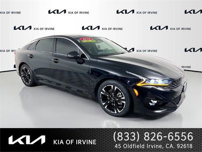 Used 2021 Kia K5 GT-Line
