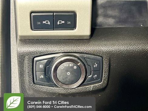 Used 2017 Ford F350 Lariat w/ Lariat Ultimate Package image 19