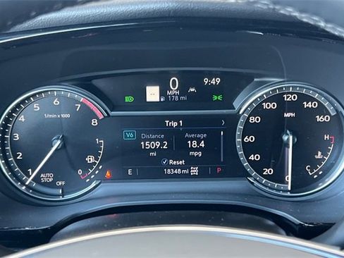 Used 2025 Cadillac XT5 Premium Luxury image 34