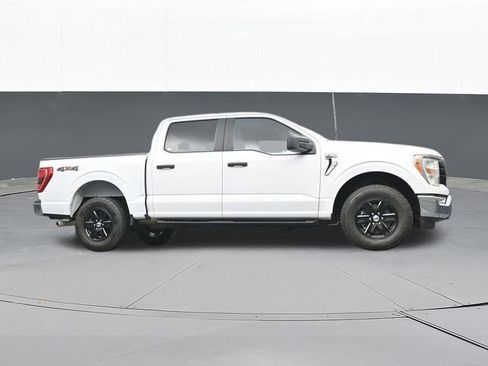 Used 2022 Ford F150 XLT w/ Trailer Tow Package AWD/4WD image 57