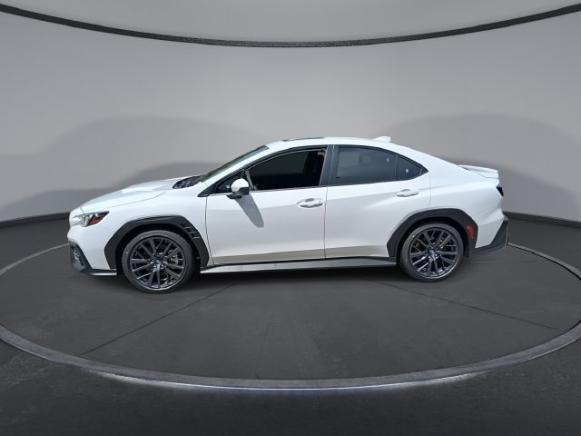 New 2026 Subaru WRX Premium AWD/4WD image 5