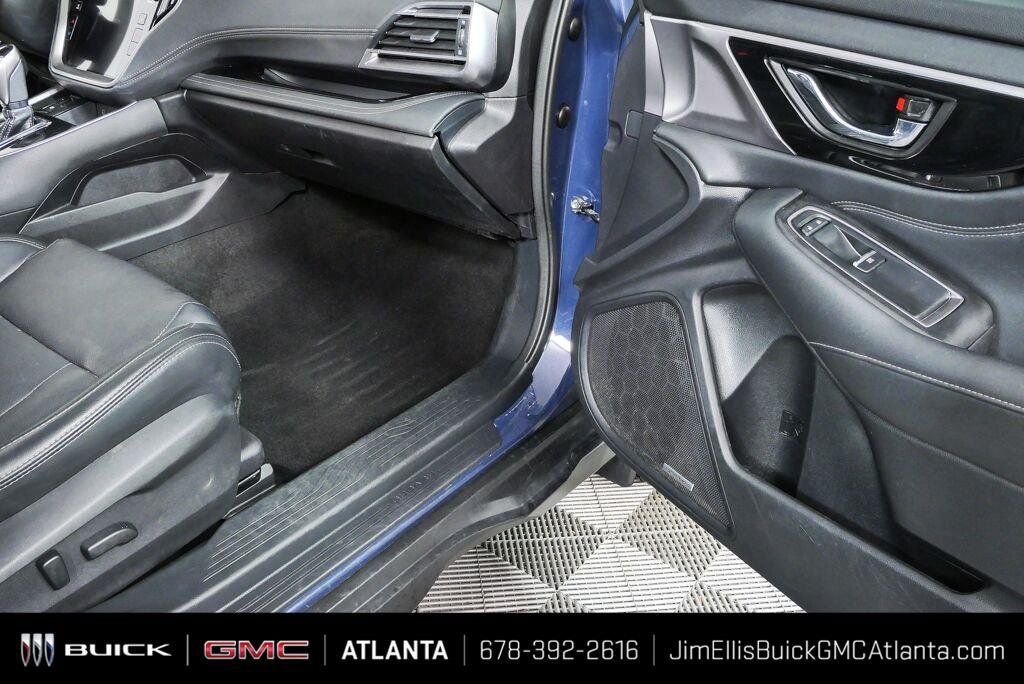 Used 2023 Subaru Outback Limited XT AWD/4WD image 26