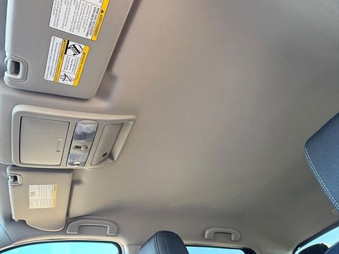 New 2026 Nissan Frontier SV w/ Tow Package image 20