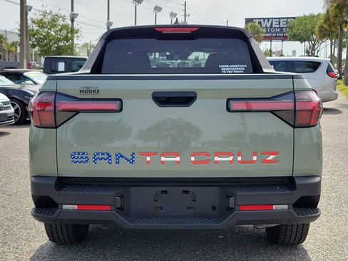 Used 2022 Hyundai Santa Cruz SE FWD image 7