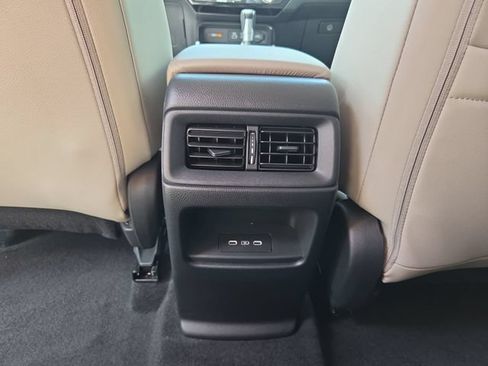 Used 2024 Honda CR-V EX-L image 29