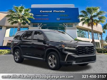 Used 2023 Honda Pilot EX-L