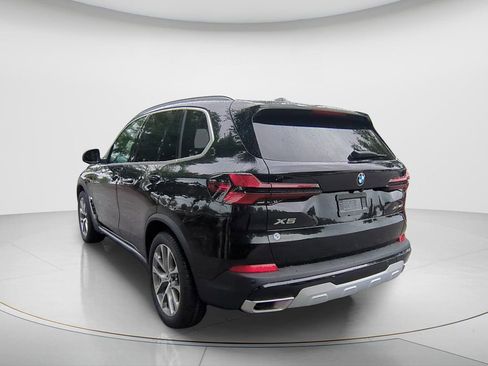 New 2026 BMW X5 xDrive40i w/ Premium Package AWD/4WD image 7