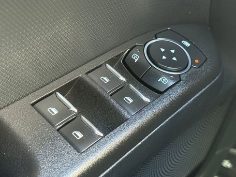 Used 2022 Ford Bronco Sport Outer Banks w/ Tech Package image 12