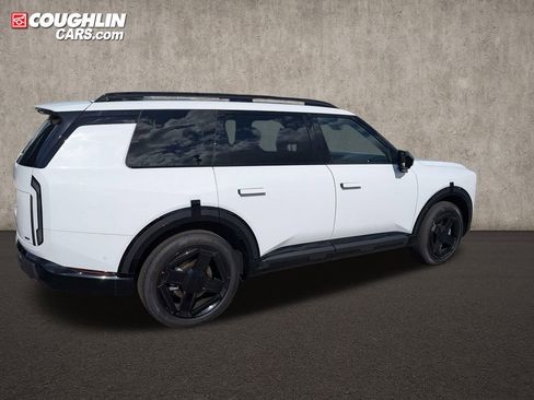 New 2027 Kia Telluride SX X-Line AWD/4WD image 8
